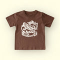 ANCIENT DRAGON T-SHIRT FOR KIDS
