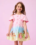 Disney Princess Bow Dress